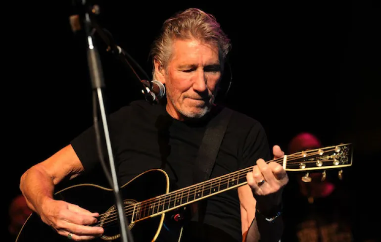 Roger Waters, νέο προσωπικό άλμπουμ μετά από 25 χρόνια...