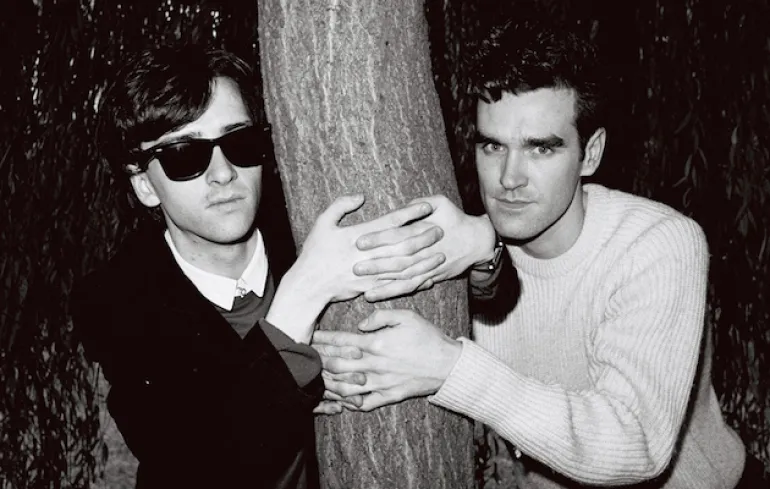 Johnny Marr: Δεν έχω επιθυμία να φτιάξω ξανά τους Smiths
