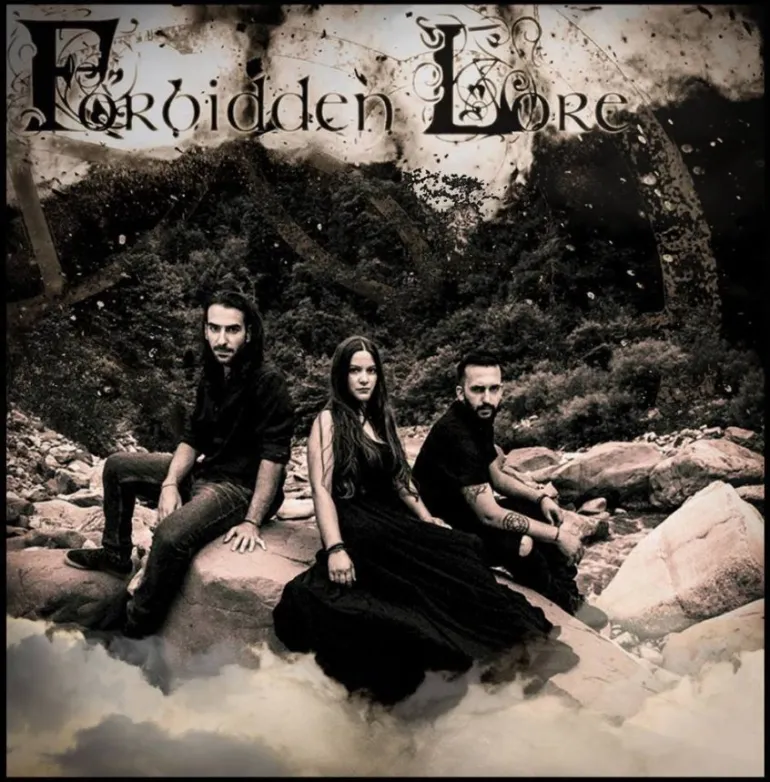Endless Run-Forbidden Lore, μια Ελληνική μπάντα ανοίγει τα φτερά της