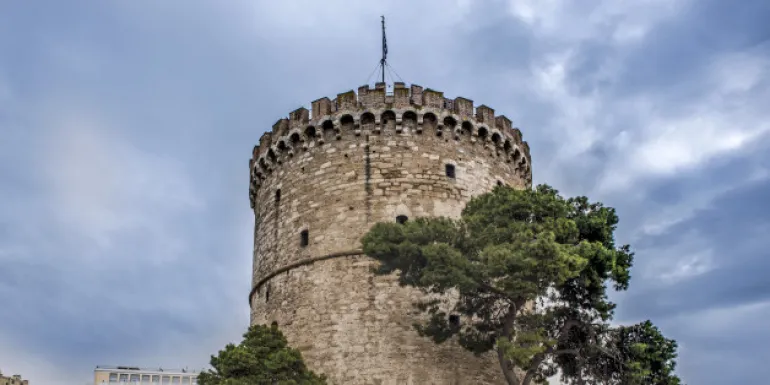 Πόσο καλά γνωρίζεις την παλιά Θεσσαλονίκη; Κάνε το quiz των 10 ερωτήσεων