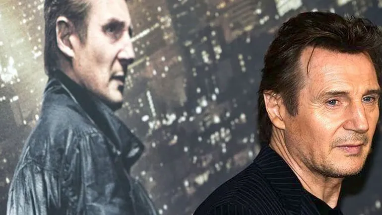 Liam Neeson: στο Χόλιγουντ εκτυλίσσεται ένα «κυνήγι μαγισσών»