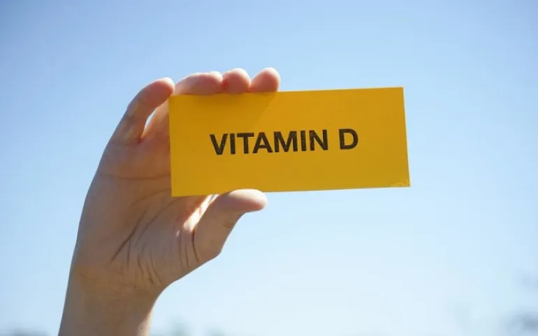 Βιταμίνη D: Πόσα λεπτά έκθεση στον ήλιο είναι αρκετά;