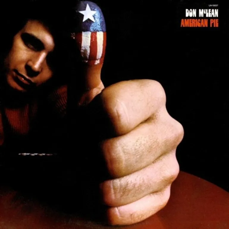 Σαν σήμερα πριν από 45 χρόνια ανεβαίνει στην κορυφή των άλμπουμ των ΗΠΑ ο Don McLean