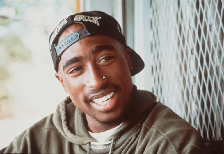 All About U-2Pac