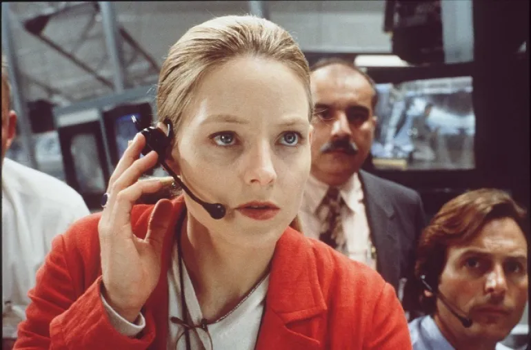 21 χρόνια από την πρεμιέρα του 'Contact' με την Jodie Foster