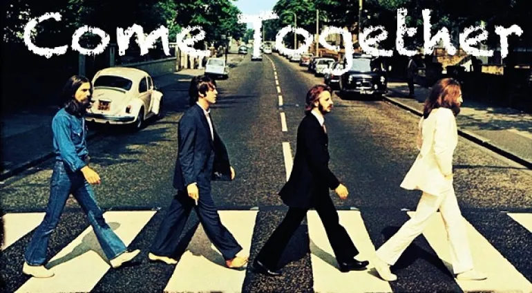 Come Together: Ήταν τέλη του Ιουλίου του 1969 όταν ξεκίνησε η ηχογράφηση του opening track του εκπληκτικού Abbey Road