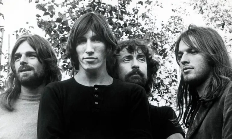 Η ονειρική καριέρα των Pink Floyd μέσα από την έκθεση στο Λονδίνο...