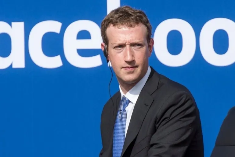 Εφιάλτης οι αποκαλύψεις για τον Mark Zuckerberg