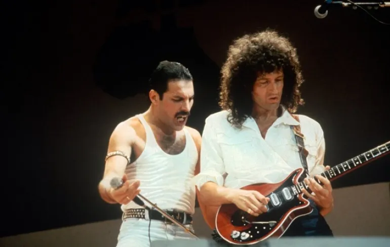 Το Bohemian Rhapsody είναι το πιο stream-αρισμένο τραγούδι του 20ου αιώνα
