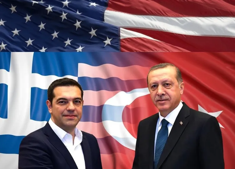 Ελλάδα-Τουρκία πρέπει να βρουν τρόπο να γίνουν μόνιμα φίλοι