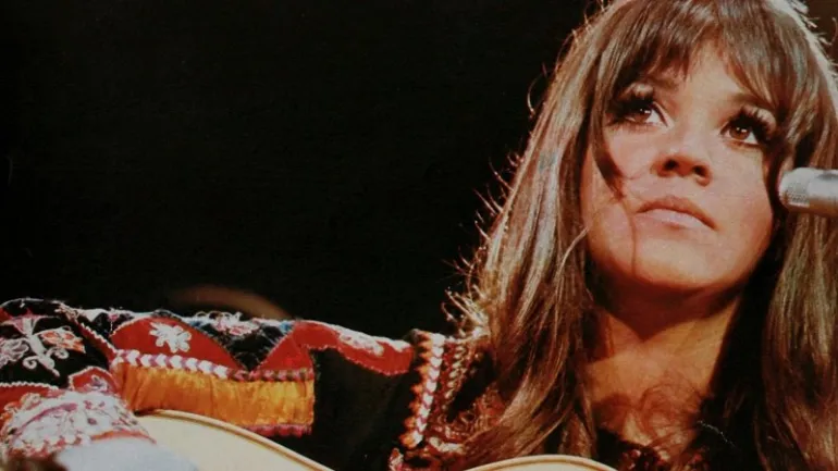 Σαν σήμερα 1969 στο Woodstock: Melanie