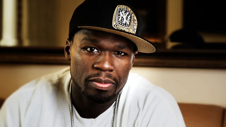 Ο διάσημος ραπερ 50 Cent φαίνεται να χρεοκόπησε ...
