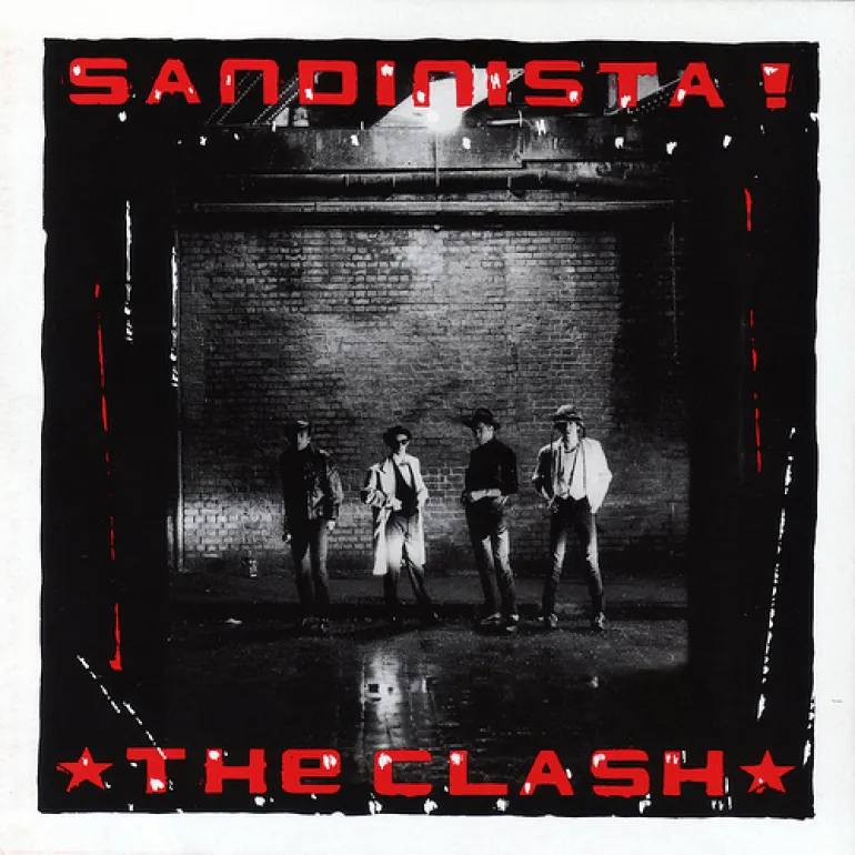 35 χρόνια από το Sandinista! των Clash