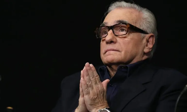Το 'The Irishman' του Martin Scorsese και Robert De Niro, περνάει στα χέρια του Netflix 