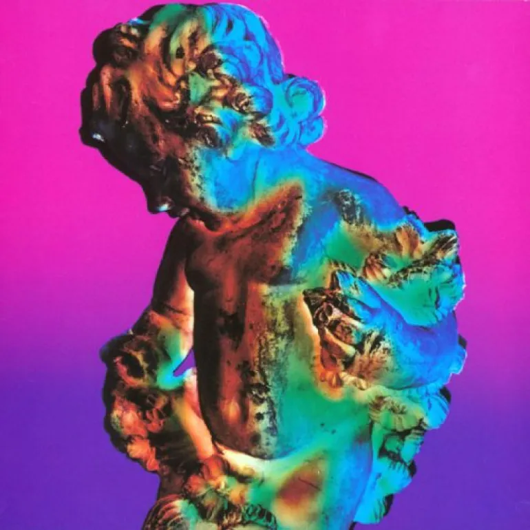 Technique-New Order (1989)