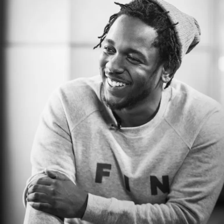 Η τέχνη του σάμπλινγκ από τον Kendrick Lamar