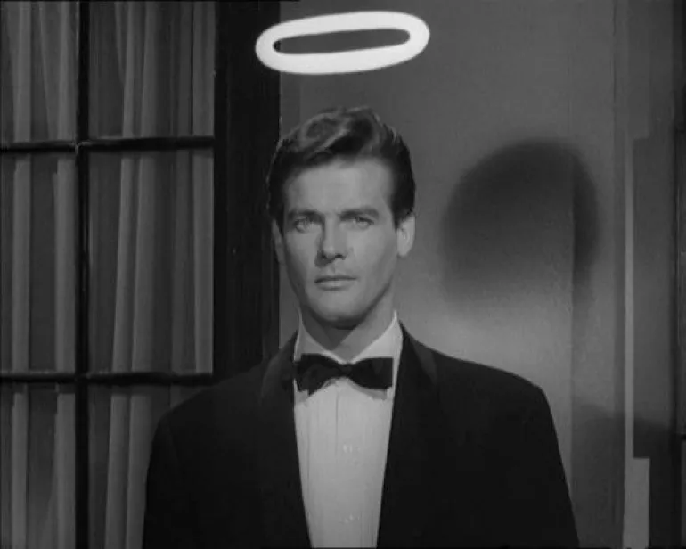 The Saint (1962) Season 2 Episode 1