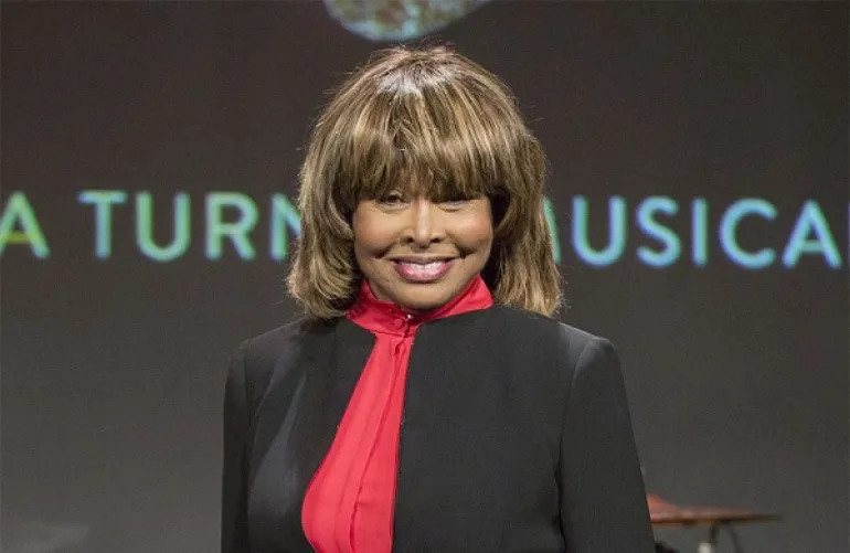 Η Tina Turner συγχωρεί τον βίαιο άντρα της  