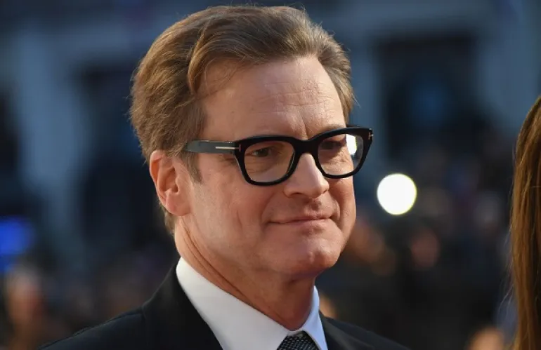 Και ο Colin Firth απορρίπτει τον Woody Allen 