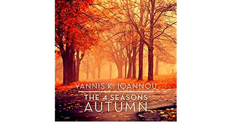 4 Seasons: Autumn, Γιάννης Κ. Ιωάννου, ένα αξιόλογο 'κρυμμένο' μυστικό