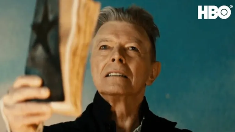 Εντυπωσιακός David Bowie στο ντοκιμαντέρ για τα τελευταία 5 χρόνια της ζωής του
