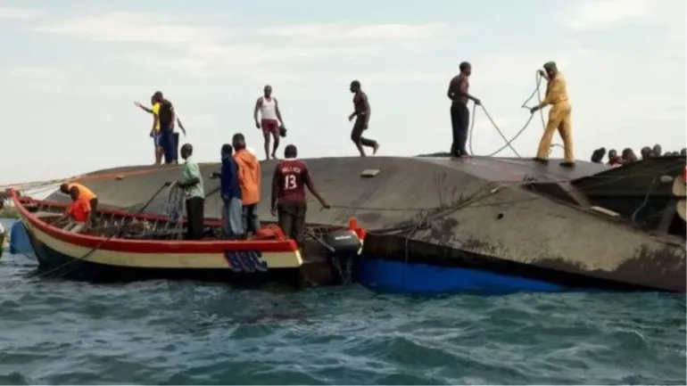 Τουλάχιστον 79 οι νεκροί από το ναυάγιο στην Τανζανία
