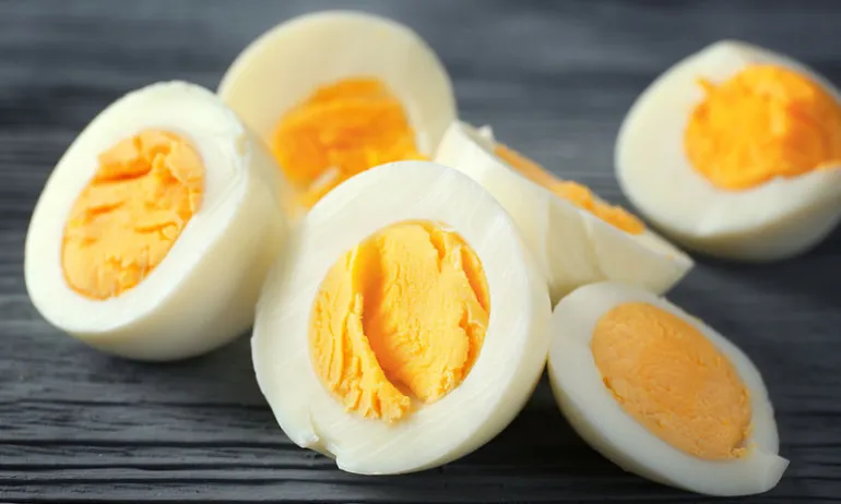 Πόσα αυγά μπορούμε να τρώμε με ασφάλεια καθημερινά 