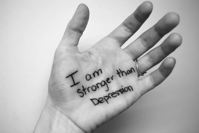 7 ανέξοδοι τρόποι για να νικήσετε την κατάθλιψη