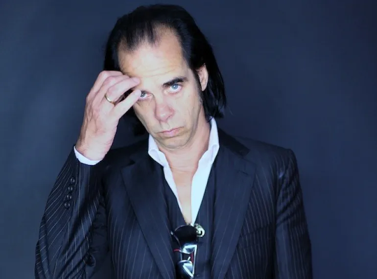  Breathless-Nick Cave & The Bad Seeds