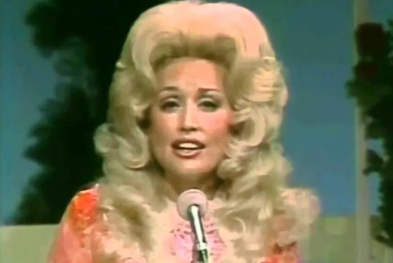 I Will Always Love You-Dolly Parton έγινε 48 ετών
