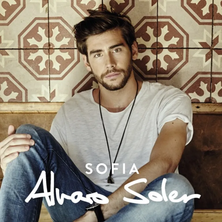 Sofia-Alvaro Soler, είναι Ισπανός