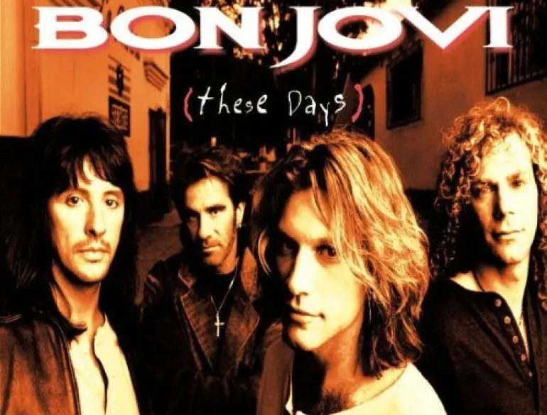 10 υποτιμημένα διαμάντια των Bon Jovi που δεν θα ακούσεις στα ραδιόφωνα