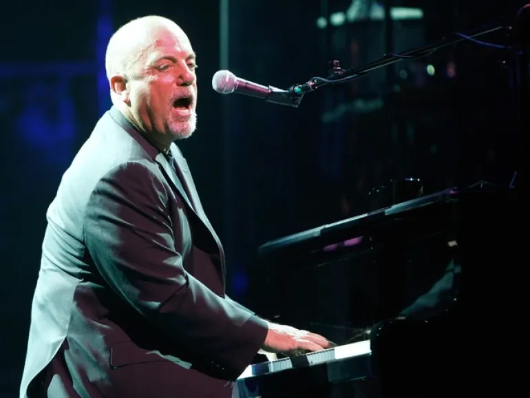 Billy Joel - Ο δικός μας Piano Man... έγινε 69 ετών