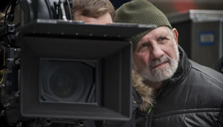 Ο Γιάννης Πετρίδης επιλέγει 10 ταινίες του Brian De Palma