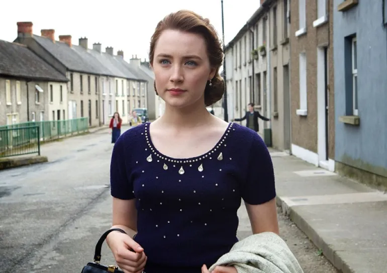 Επτά ρόλοι της μικρής ταλαντούχας Saoirse Ronan