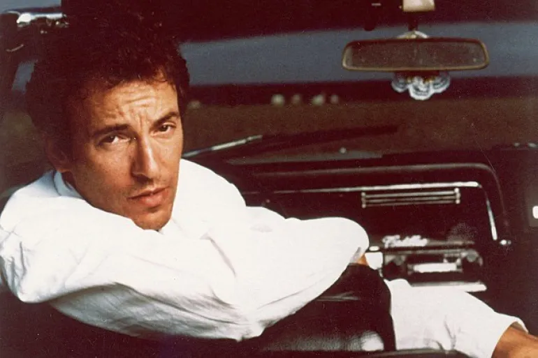 11 τραγούδια του Bruce Springsteen για τον δρόμο