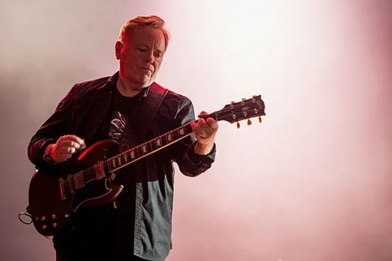 Music Complete νέο άλμπουμ οι New Order