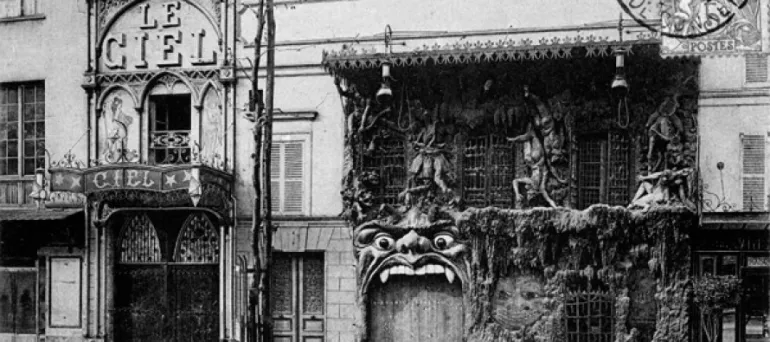 Πραγματικός θησαυρός: Βόλτα στο Παρίσι 1896-1900 από τους αδελφούς  Lumière 