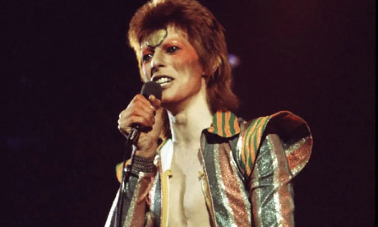 Starman-David Bowie