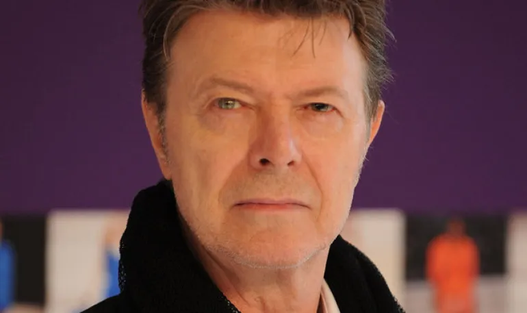 Απέραντη θλίψη, πέθανε 69 ετών ο David Bowie
