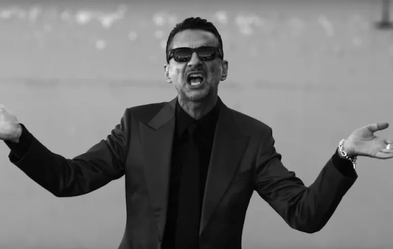 Οι Αμερικανοί νεοναζί αγαπάνε τους Depeche Mode
