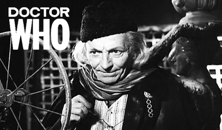 Σαν σήμερα το 1963 κυκλοφορεί το πρώτο επεισόδιο του Doctor Who