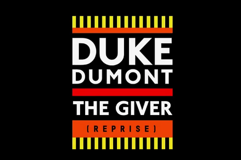 The Giver-Duke Dumont