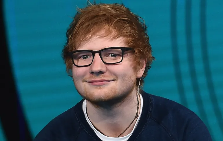 Από ποιο τραγούδι αντέγραψε ο Ed Sheeran το Shape Of You