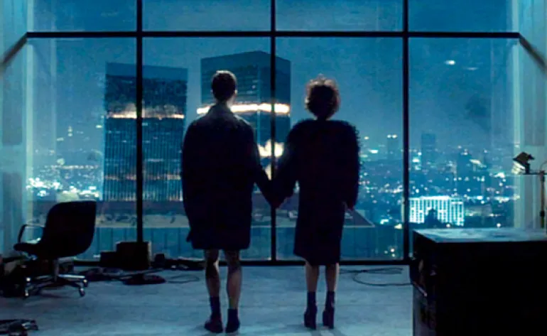 Οι 10 καλύτερες σκηνές από φιλμ του David Fincher