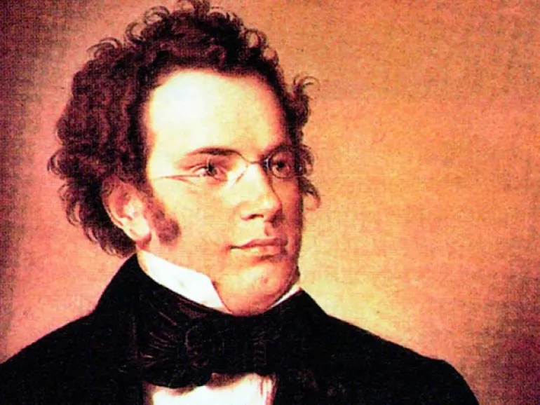 Symphonie No 9 - Schubert