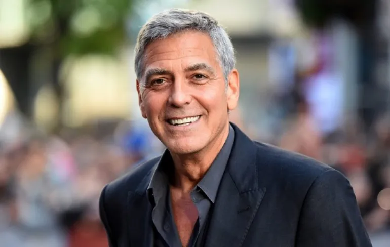 Ο George Clooney έδωσε από 1 εκατομμύριο δολάρια στους καλύτερους του φίλους