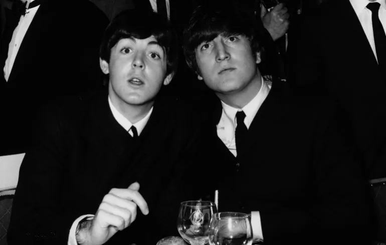 Paul McCartney: O John Lennon φοβόταν για το πώς θα τον θυμόταν ο κόσμος