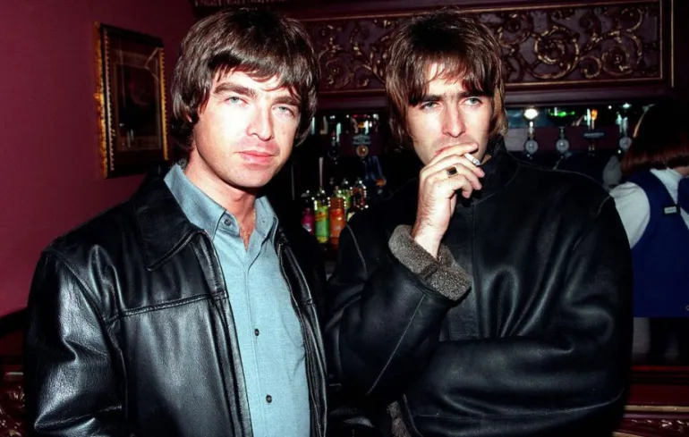 O Liam Gallagher θέλει να ενωθούν οι Oasis