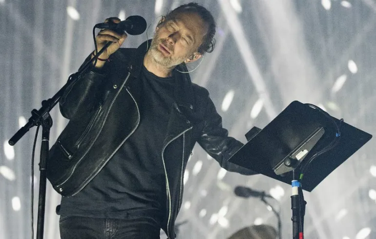 Roger Waters και άλλοι ζητούν από τους Radiohead να μην παίξουν στο Ισραήλ